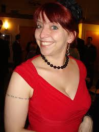 photo by Carrie Eliza Archer)