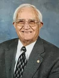 Jones Blackburn Hamlett Obituary (2022)