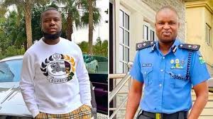 Jul 29, 2021 · ramon olorunwa abbas a.k.a hushpuppi hushpuppi, the embattled nigerian socialite, has agreed to plead guilty to the money laundering charge against him. Pobqudgxi3rhhm