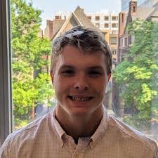 Ted Kinney's Instagram, Twitter & Facebook