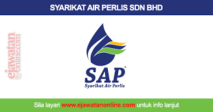 Jobcari.com | jawatan kosong terkini. Syarikat Air Perlis Sdn Bhd 28 Februari 2017 Jawatan Kosong 2021