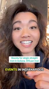 Indianapolis Single Women