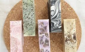 Dufte Seifen Rezepte Mit Anleitung Seifen Rezepte Seife Selber Machen Rezept Seife Selber Machen