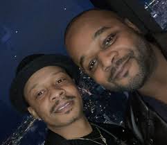 Darius Jenkins and Troy Carden's Wedding Website