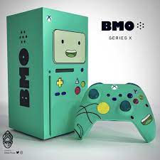 28 Xbox Series X And Ps5 Skins That Are A Bit Much Custom Xbox Video Games Xbox Xbox