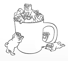 Whether you are looking for essay, coursework, research, or term paper help, or with any other assignments, it is no problem for us. Pug Coloring Pages Best Coloring Pages For Kids