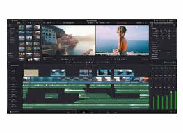 Davinci resolve is the free version and you can download it from the official website without paying anything. Blackmagic Design Davinci Resolve Studio Activation Key Buy Cheap At Huss Light Sound