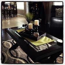 Coffee Table Decor Coffee Table Decor Tray Decorating Coffee Tables Coffee Table Centerpieces