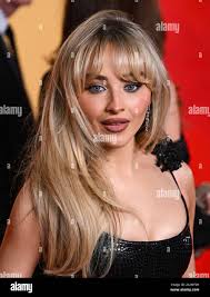 Sabrina fair hi-res stock photography and images