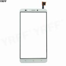 Touch Screen Glas Für Alcatel A7 XL ...