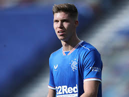 Cedric jan itten is a swiss professional footballer who plays as a centre forward for rangers in the scottish premiership and for the switzerland national team. Steven Gerrard Provides Injury Update On Rangers Striker Cedric Itten Heraldscotland