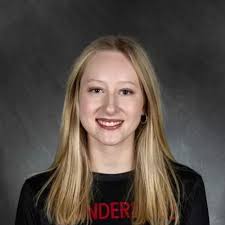 Lily Davidson's Instagram, Twitter & Facebook