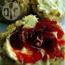 Avoca Scones Recipe Scone Recipe British Food Scones Recipe Plain