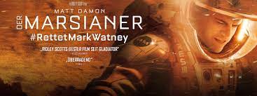 Ridley scott ein ein großer name, drehte der mann doch meisterwerke wie alien (1979) und blade runner (1982). Der Marsianer Rettet Mark Watney