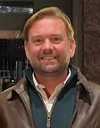 Obituary for David Patrick Hoersten