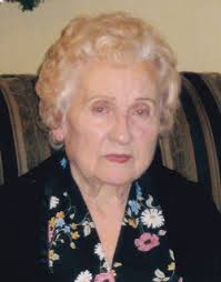 Rita M. Trenholm