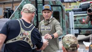 Check spelling or type a new query. Donald Trump Jr Endorsed Black Rifle Coffee Open In North Richland Hills Plano Up Next