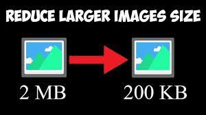 How To Reduce Image File Size Without Losing Quality - Youtube
