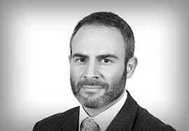 Barrister Asher Shane