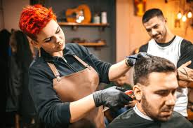How To Become A Hair Stylist: Career, Salary & Training (2024 Updated)