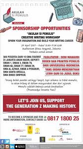 Check spelling or type a new query. Tehbotol Sosro On Twitter Hai Untuk Sponsorship Silakan Email Ke Contactus Sosro Com Ya