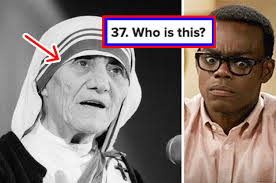 Think you know a lot about halloween? Famous People From History Trivia Quiz