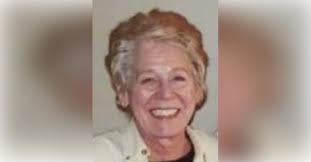 Obituary information for Susan VanWormer