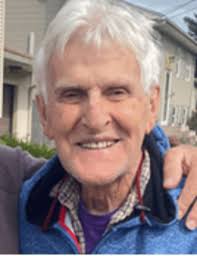 DONALD N. SAN ANTONIO