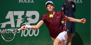 Have you ever wonder what's in jannik sinner's music playlist? A Slam For Jannik Sinner Is Coming Proclaims Past Roland Garros Champ