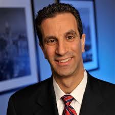 Adam Sieger's Instagram, Twitter & Facebook