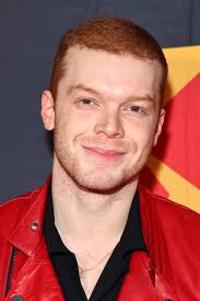 Cameron Johnston Long Sleeve Tee