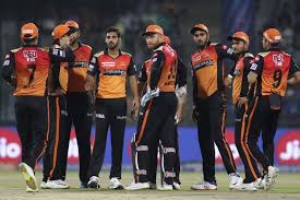 Latest sunrisers hyderabad news and updates, special reports, videos & photos of sunrisers hyderabad on articles on sunrisers hyderabad, complete coverage on sunrisers hyderabad. Sunrisers Hyderabad Ipl 2021 Complete Fixtures And Squad List For Srh