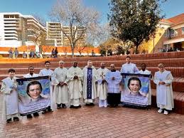 St David's Marist Foundation Annual Report 2023