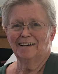 Marion Veronica Donovan O'Brien Obituary