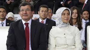 Ahmet davutoğlu is a turkish academic, politician and former diplomat who served as the 26th prime minister of turkey and leader of the just. What Do Davutoglu S Cabinet Choices Indicate Al Monitor The Pulse Of The Middle East