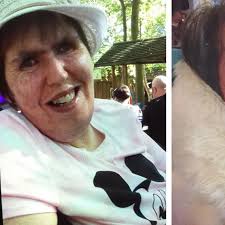 Tributes pour in for "amazing and beautiful" Bev after she dies suddenly