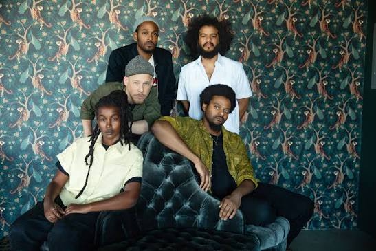 Irreversible Entanglements | Broadcast