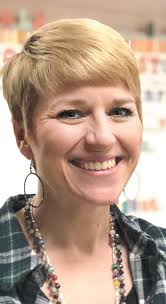 Weakley County School System Names Teachers of the Year