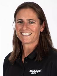 2014-15 Women's Golf Roster