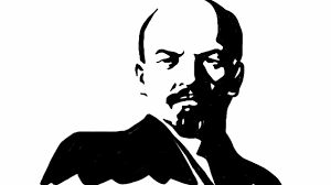 Vladimir Ilyich Lenin Drawing Drawings Lenin Quotes Vladimir
