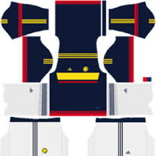 Designación arbitral para la final ida de la. Colombia Kits 2015 2016 Dream League Soccer