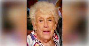 Obituary information for Doris N. Beyer