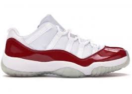 Retro pfp for instagram : Sneakers Jordan 11 Retro Low Cherry Lil Tecca Account On The Instagram Of Liltecca Spotern