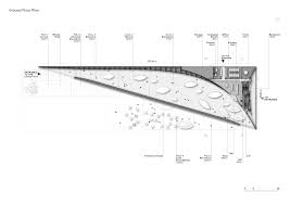 The $45 million design plan by populous called for the reincarnation of the building, to be christened mccamish pavilion. Gallery Of Competition Entry Russian Pavilion Milan Expo 2015 Architects Of Invention 12