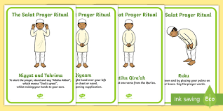 Now, you are ready to perform ablution. The Salat Prayer Ritual Sequencing Islamic Prayer