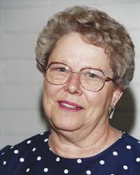 Regina (Jeannie) Nordin Lyon