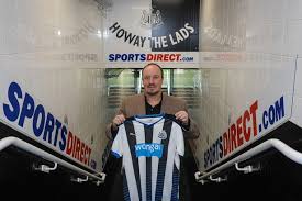Rafael rafa benítez maudes (spanish pronunciation: Live Rafa Benitez Becomes Newcastle Manager On Three Year Deal After Steve Mcclaren Sacking Reaction Here Mirror Online
