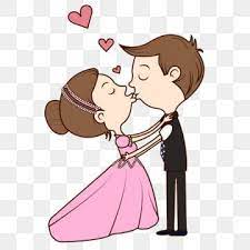 Love Couple Kissing Couple Lovely Love Heart Male Girlfriend Png And Vector With Transparent Background For Free Download Love Cartoon Couple Kissing Couples Cartoons Love