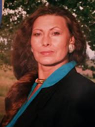 Connie passed away peacefully