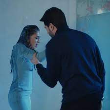 Nihan & Emir... 😕😟 #KaraSevda #NihEm #neslihanatagul  #neslihanataguldogulu #neslihanatagül #neslihandoğulu #neslihanatagüldoğulu  #nihansezin #nihankozcuoğlu #kaanurgancıoğlu #kaanurgancioglu  #emirkozcuoğlu #emirkozcuoglu #amoreterno #AmorEternoUS ...